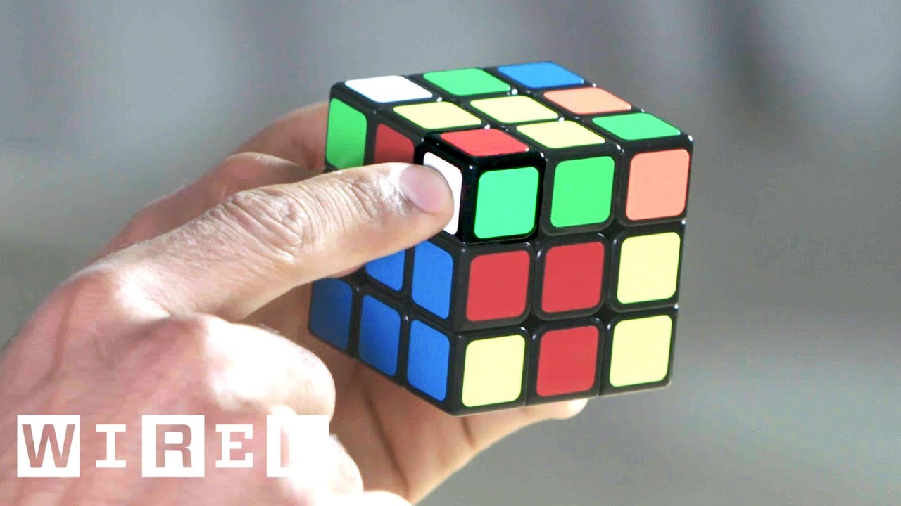 Detail Images Of Rubiks Cube Nomer 9