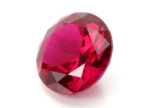 Detail Images Of Ruby Nomer 15