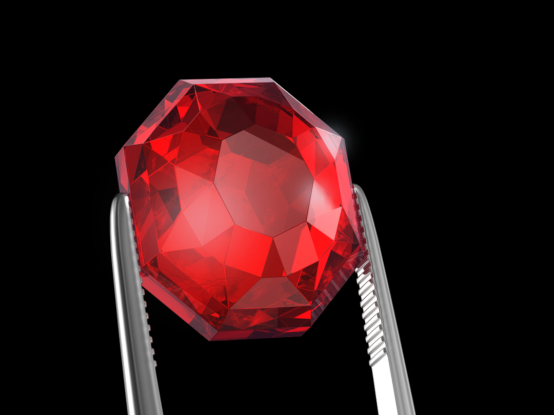 Detail Images Of Ruby Nomer 43