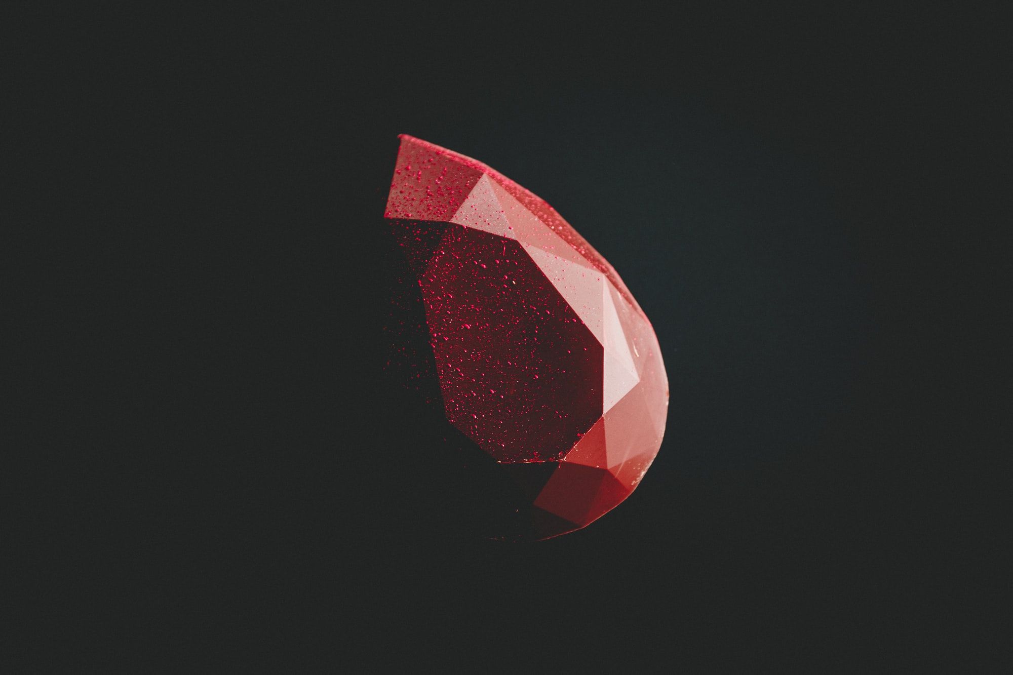 Detail Images Of Ruby Nomer 49
