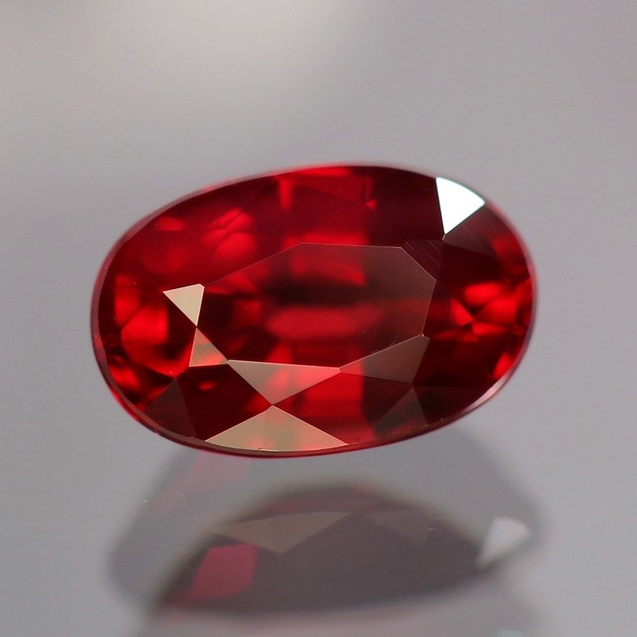 Detail Images Of Ruby Stone Nomer 14