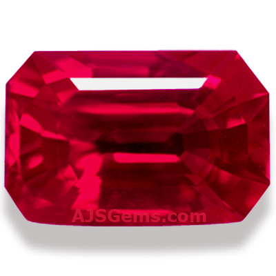 Detail Images Of Ruby Stone Nomer 16