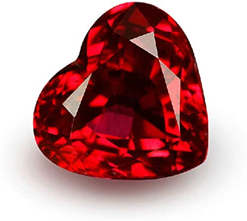 Detail Images Of Ruby Stone Nomer 22