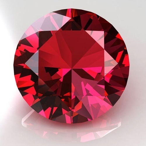 Detail Images Of Ruby Stone Nomer 26