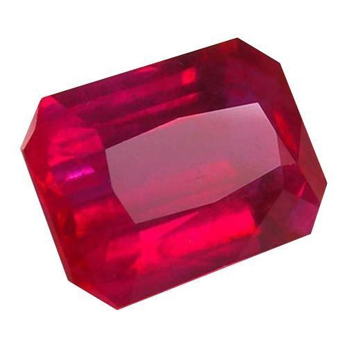 Detail Images Of Ruby Stone Nomer 27