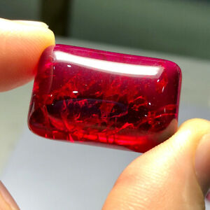 Detail Images Of Ruby Stone Nomer 30