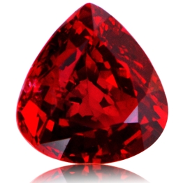 Detail Images Of Ruby Stone Nomer 31