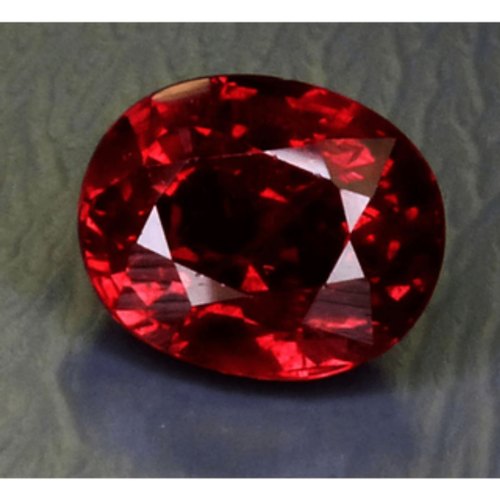 Detail Images Of Ruby Stone Nomer 33