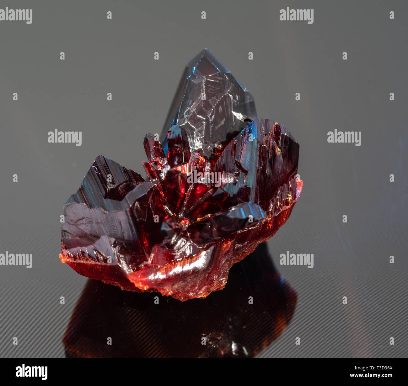 Detail Images Of Ruby Stone Nomer 42