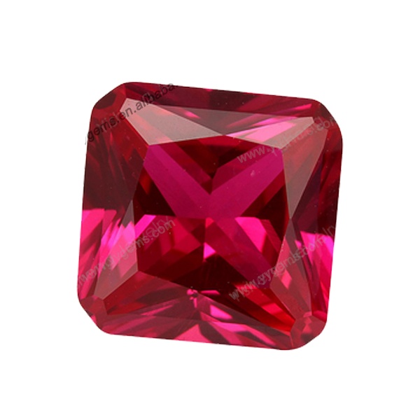 Detail Images Of Ruby Stone Nomer 44