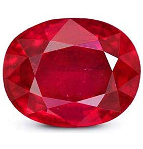 Detail Images Of Ruby Stone Nomer 45