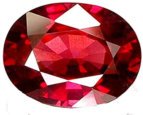 Detail Images Of Ruby Stone Nomer 7