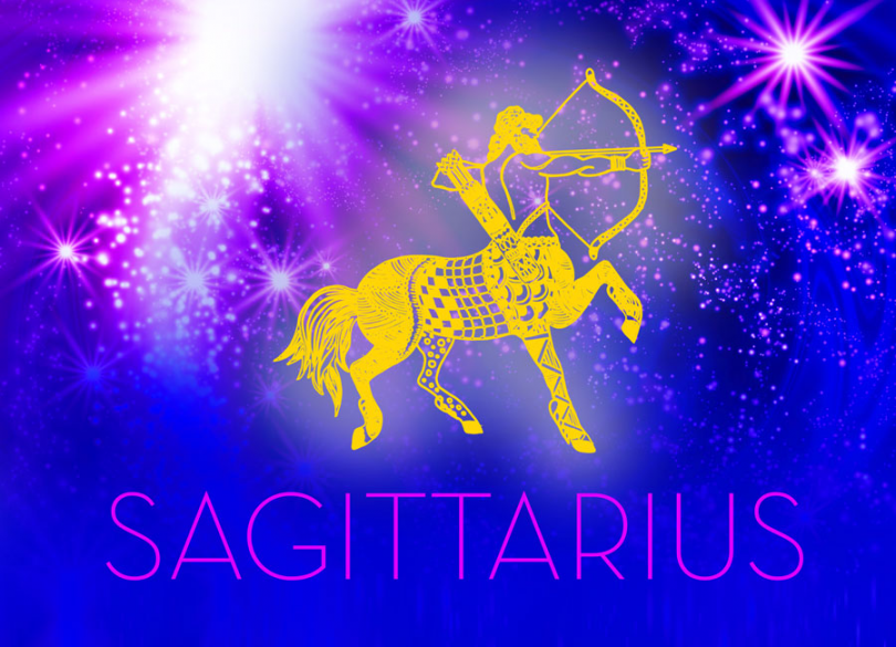 Detail Images Of Sagittarius Nomer 16