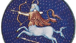 Detail Images Of Sagittarius Nomer 17