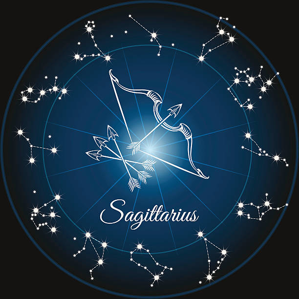 Detail Images Of Sagittarius Nomer 19