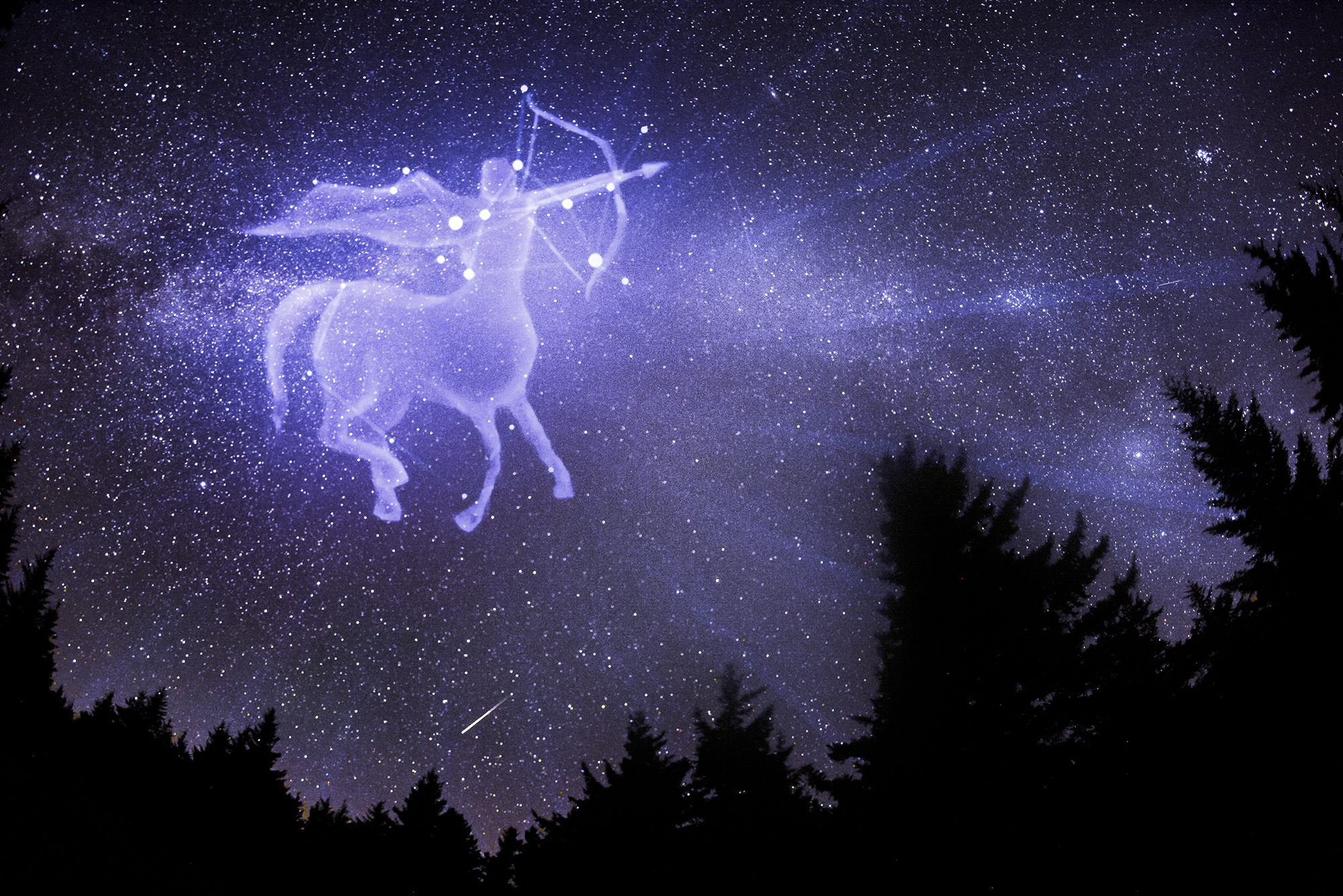 Detail Images Of Sagittarius Nomer 3