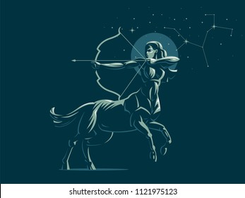 Detail Images Of Sagittarius Nomer 20