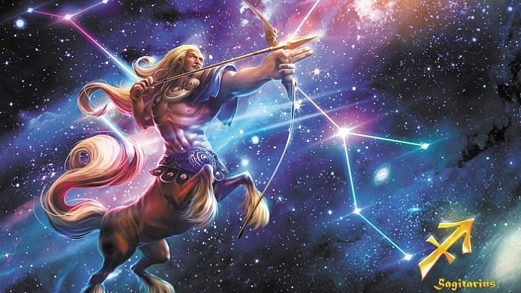 Detail Images Of Sagittarius Nomer 24