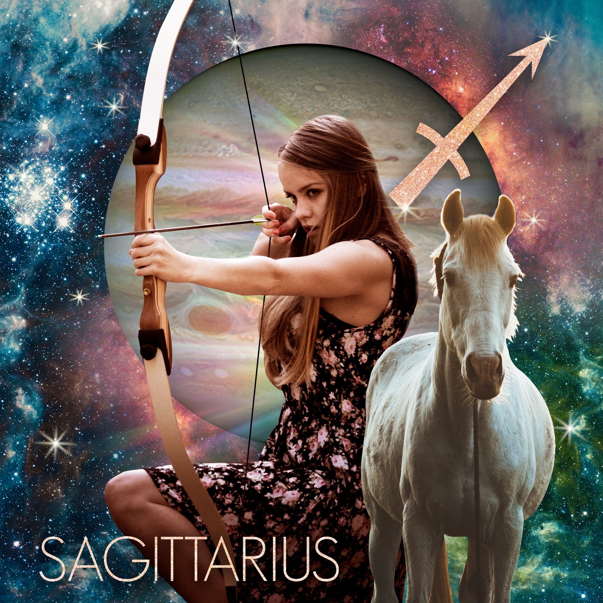 Detail Images Of Sagittarius Nomer 29
