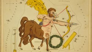 Detail Images Of Sagittarius Nomer 43