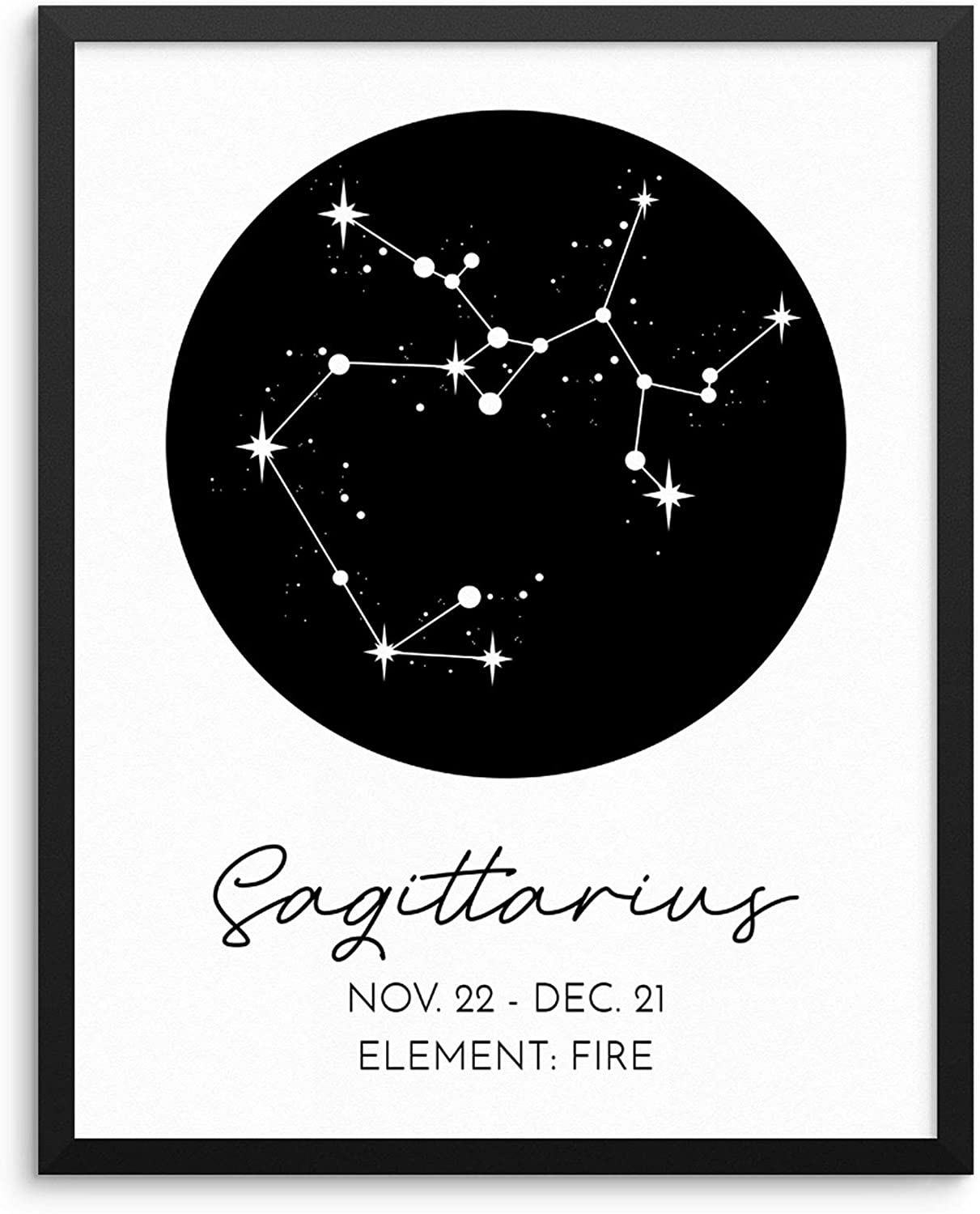 Detail Images Of Sagittarius Nomer 54