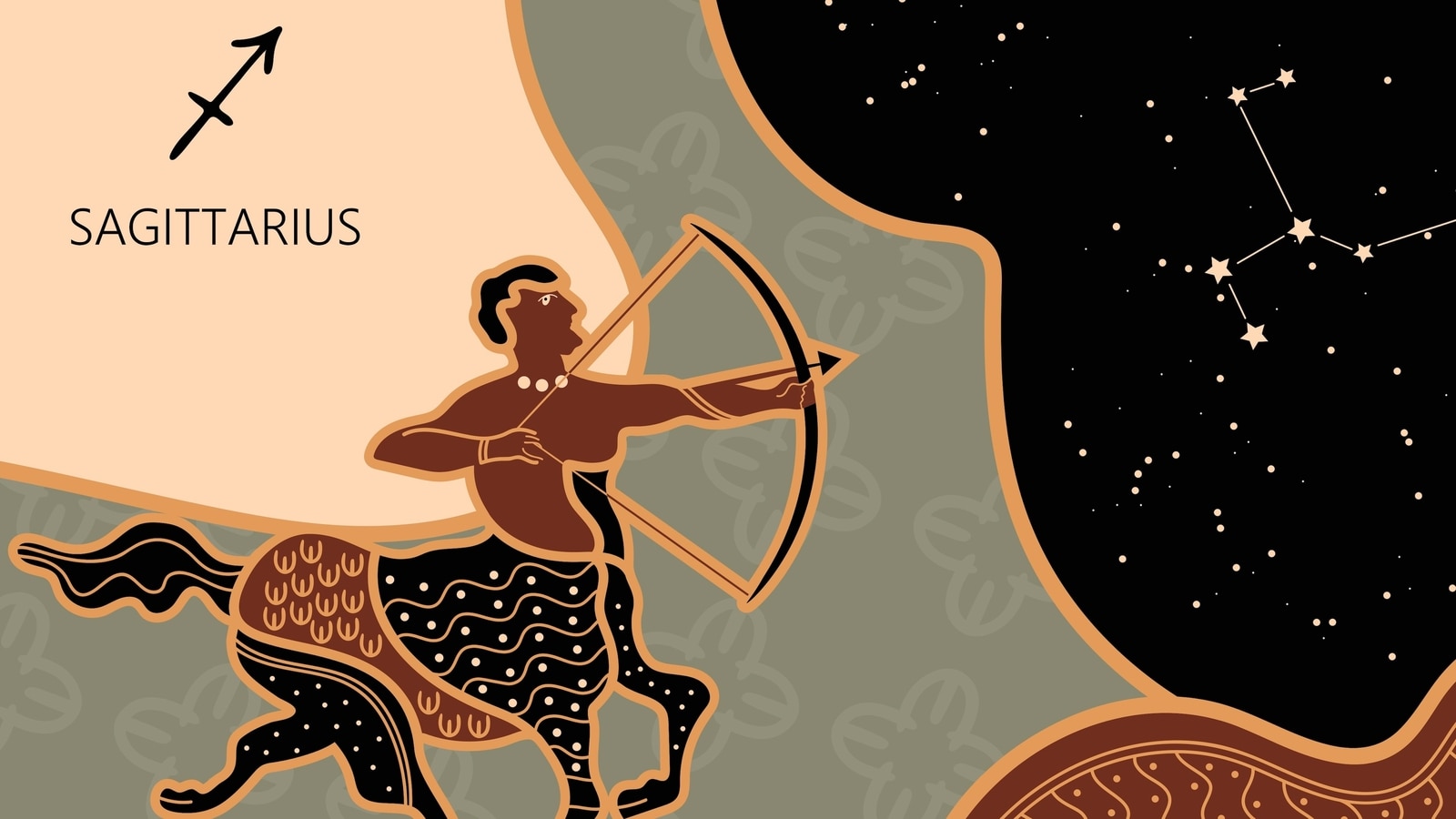 Detail Images Of Sagittarius Nomer 7