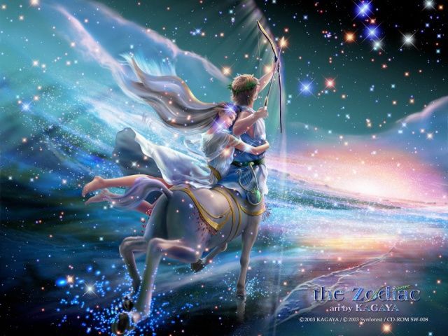 Detail Images Of Sagittarius Nomer 10