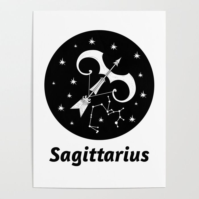 Detail Images Of Sagittarius Zodiac Sign Nomer 36