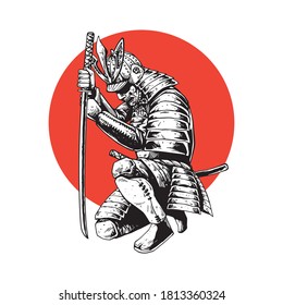 Detail Images Of Samurai Nomer 16