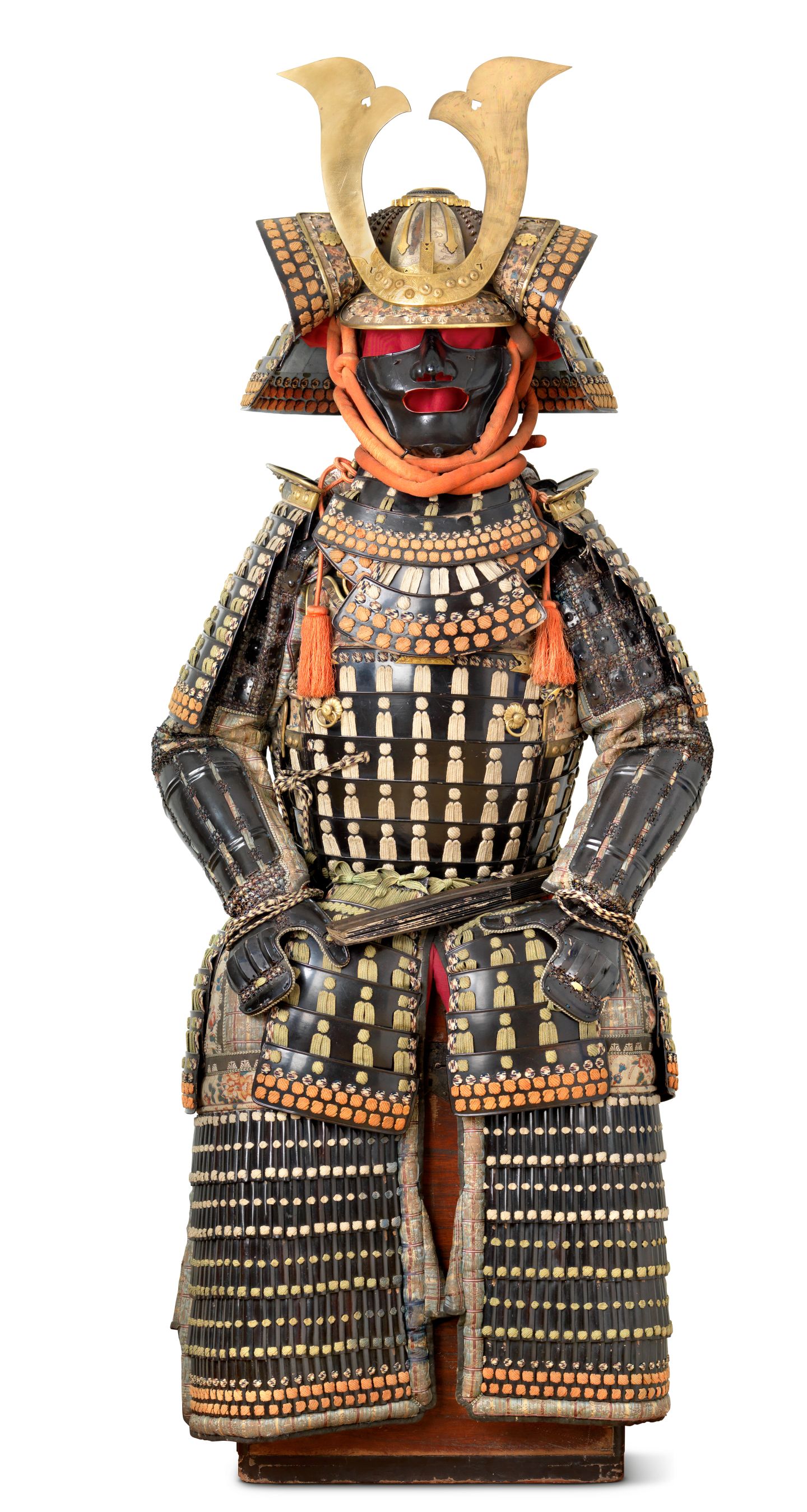 Detail Images Of Samurai Nomer 39