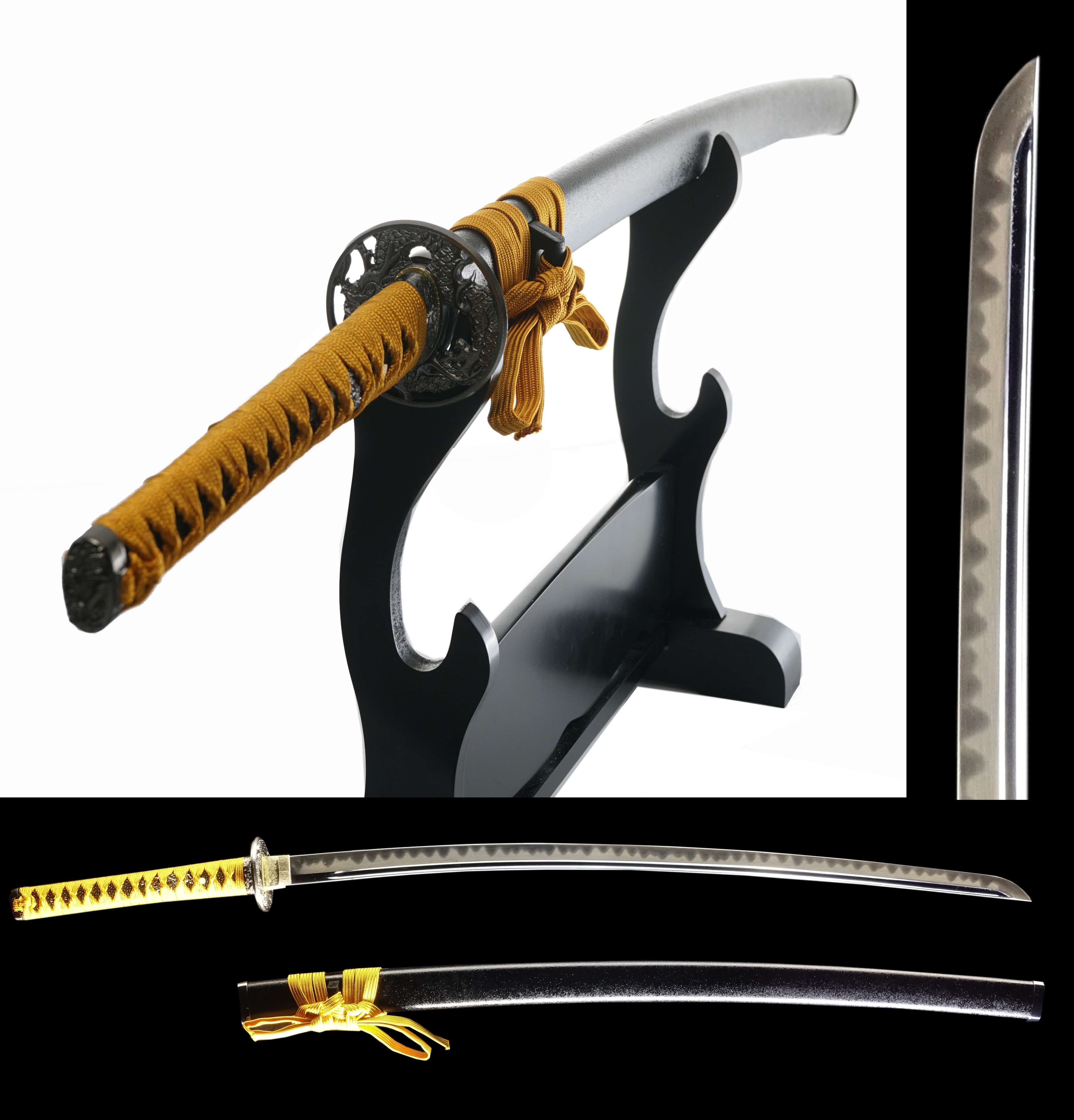 Detail Images Of Samurai Swords Nomer 14