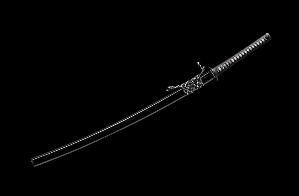 Detail Images Of Samurai Swords Nomer 3