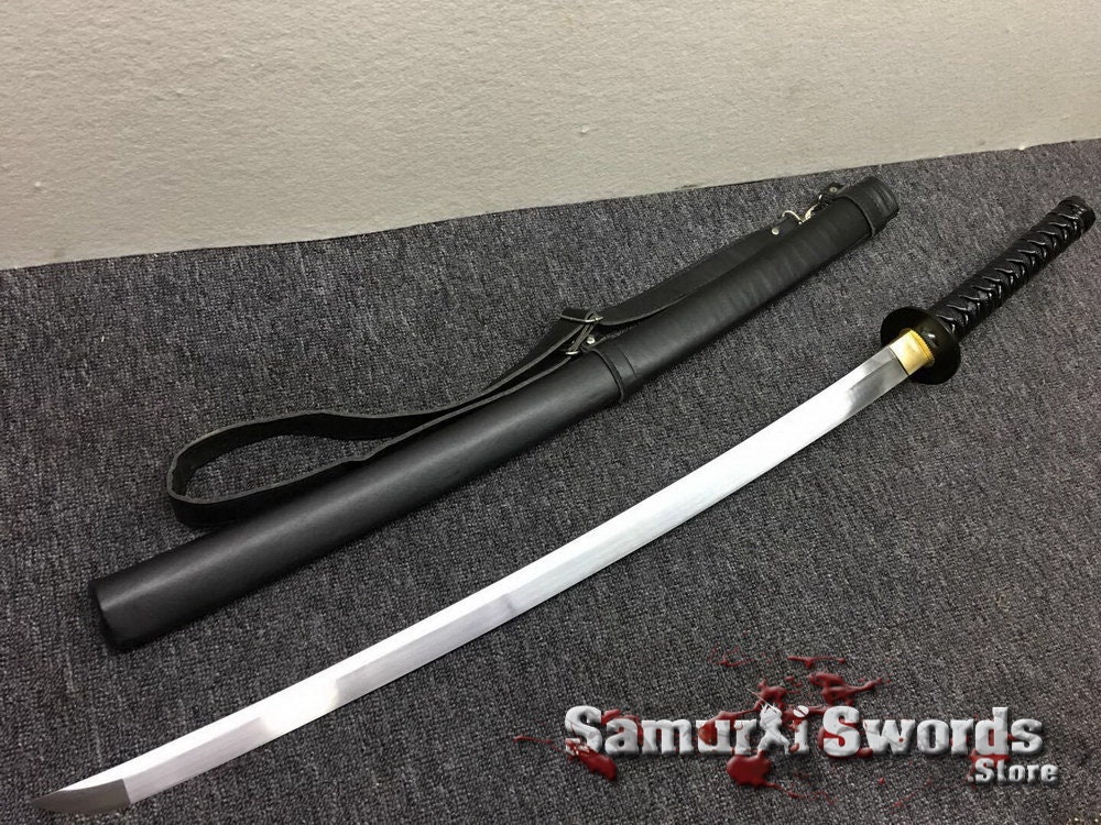 Detail Images Of Samurai Swords Nomer 22