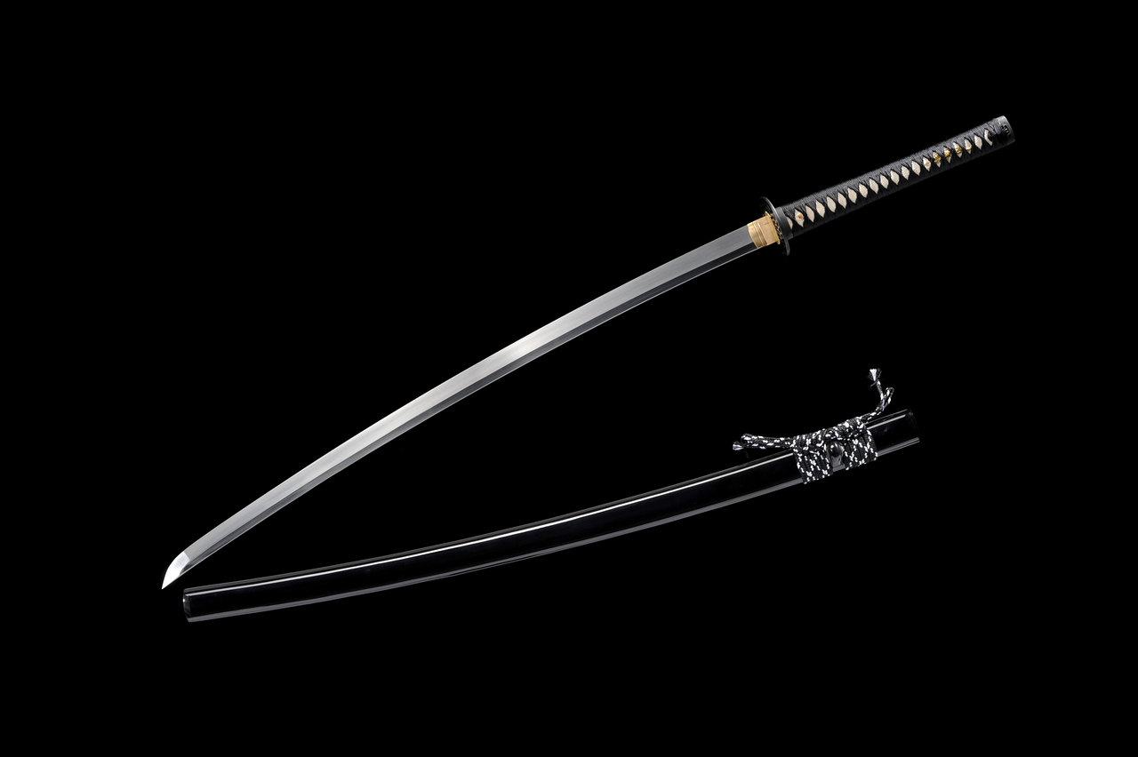 Detail Images Of Samurai Swords Nomer 23