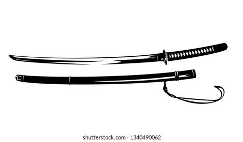 Detail Images Of Samurai Swords Nomer 24