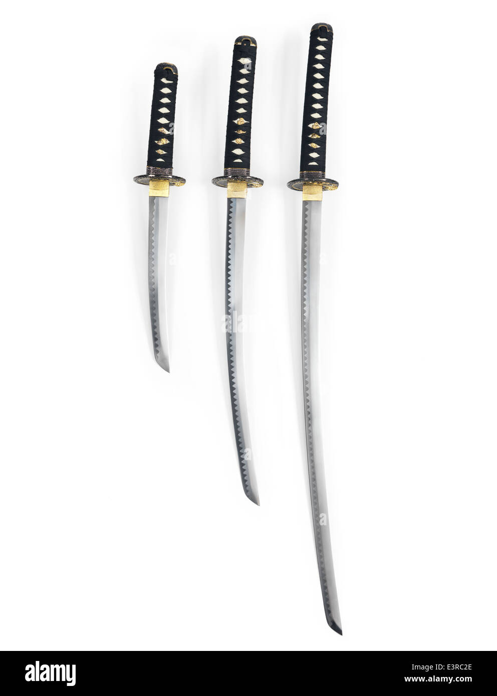 Detail Images Of Samurai Swords Nomer 39