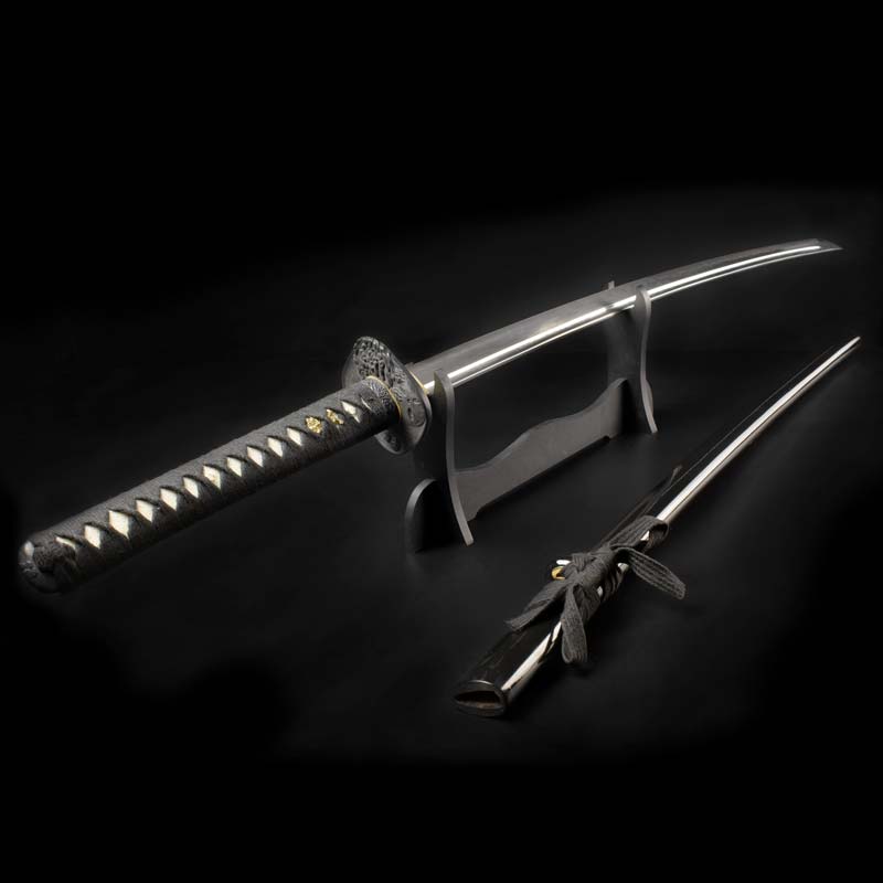 Detail Images Of Samurai Swords Nomer 41