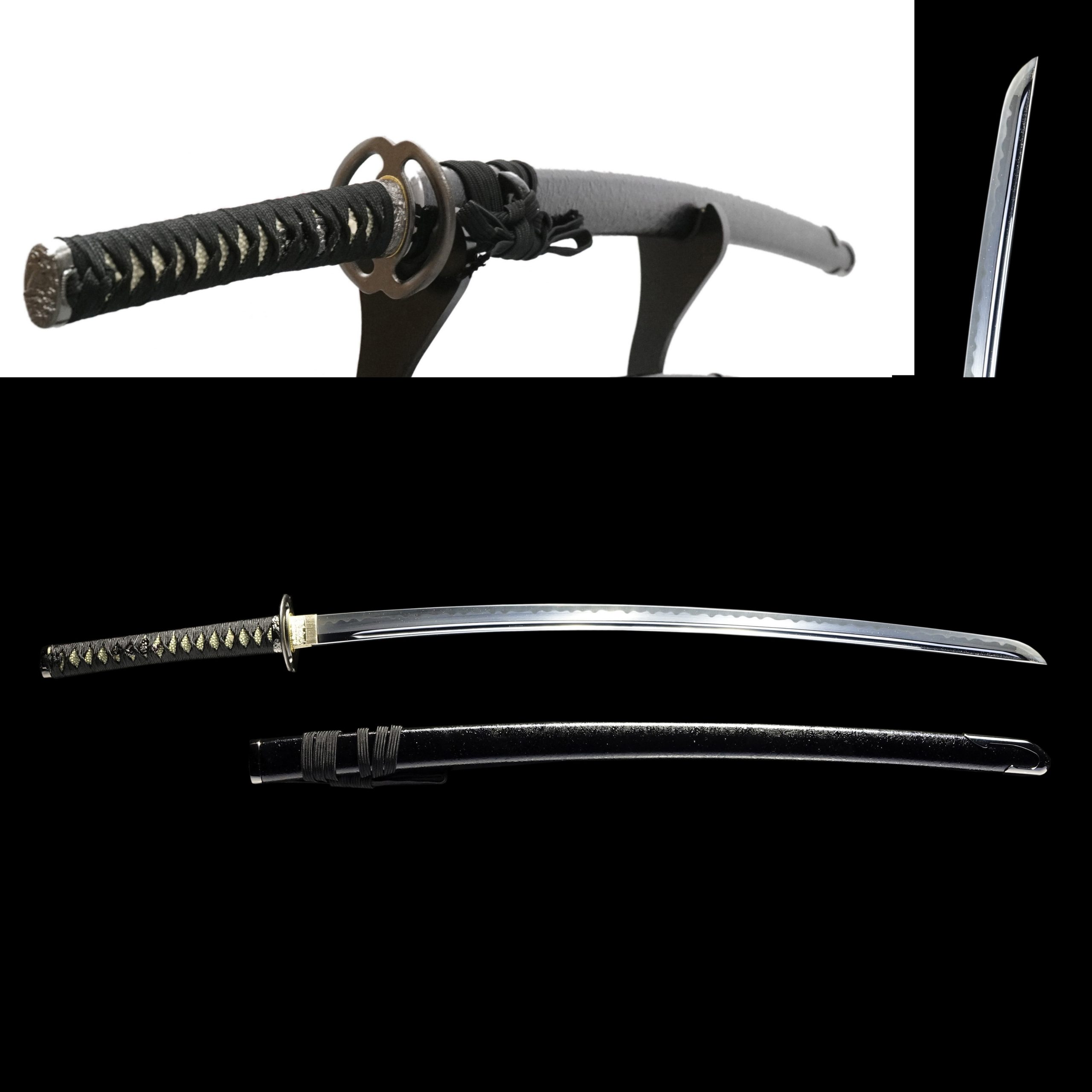 Detail Images Of Samurai Swords Nomer 51