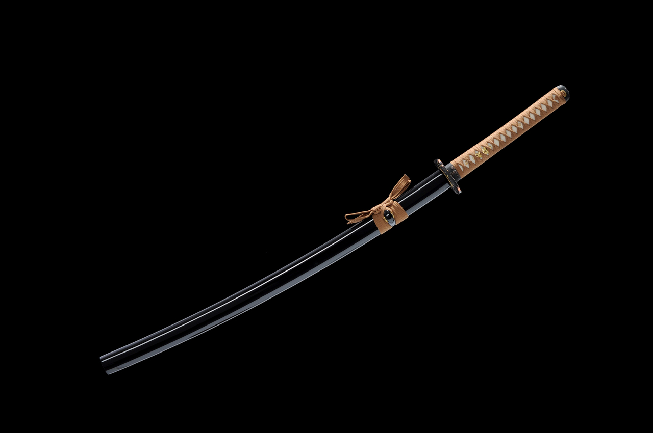 Detail Images Of Samurai Swords Nomer 9