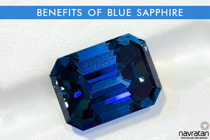 Detail Images Of Sapphire Stone Nomer 33