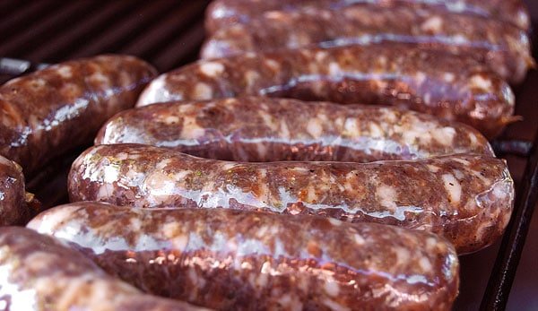 Detail Images Of Sausage Nomer 45