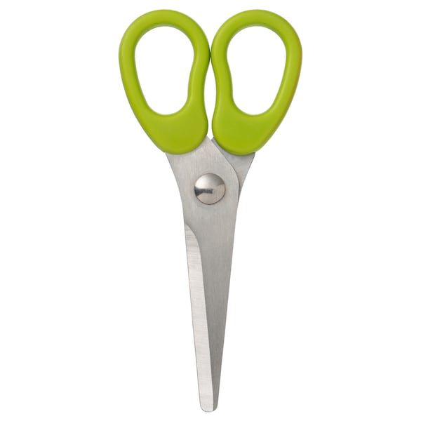 Detail Images Of Scissors Nomer 14