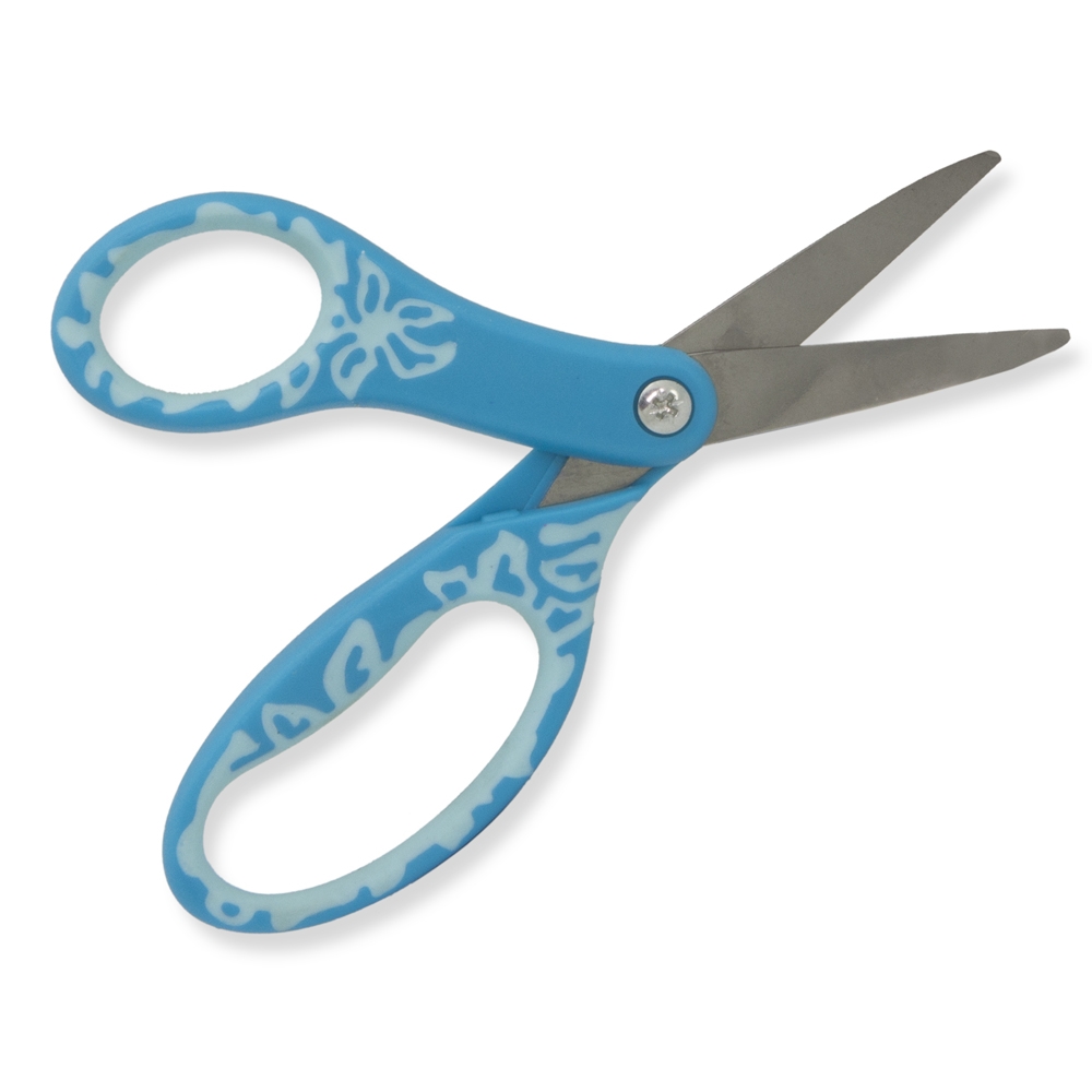 Detail Images Of Scissors Nomer 16