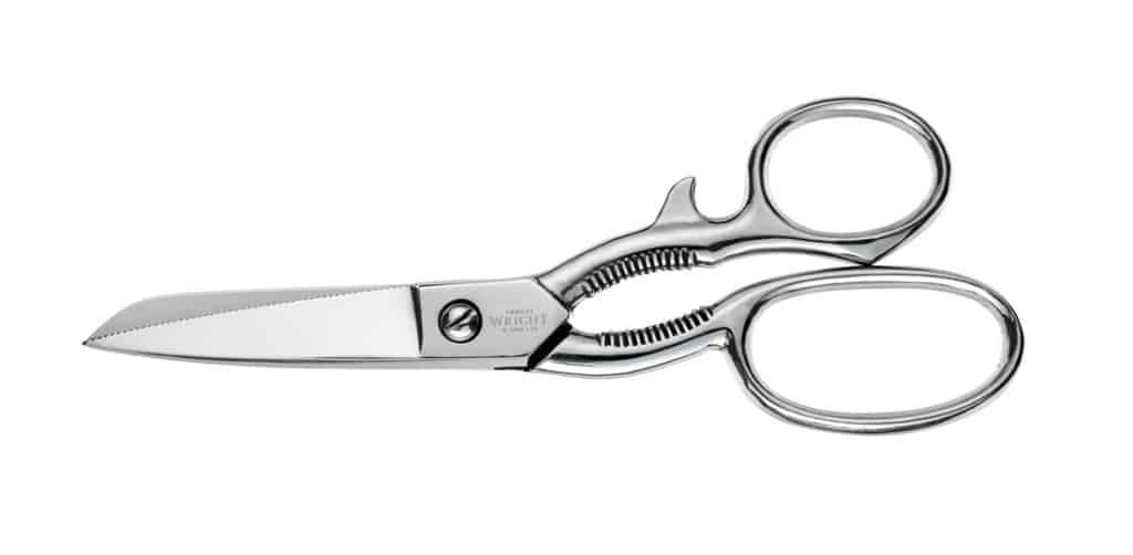 Detail Images Of Scissors Nomer 17