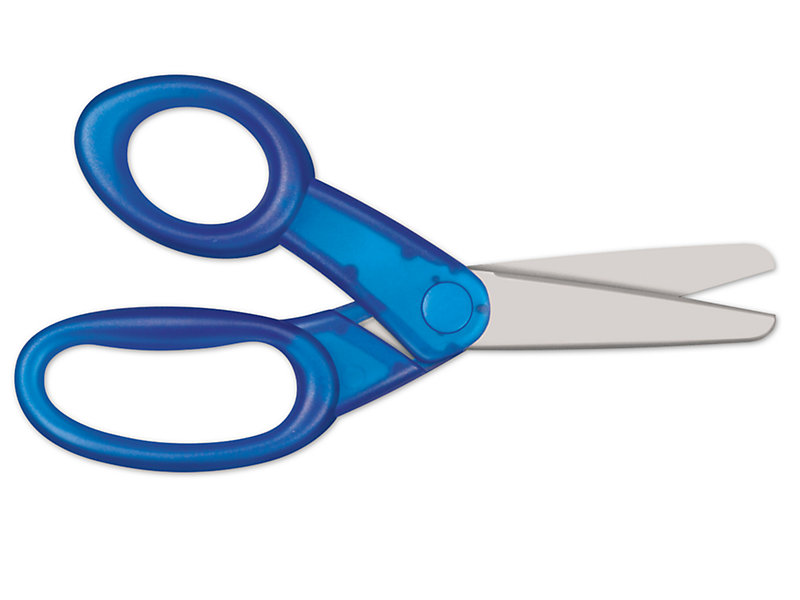 Detail Images Of Scissors Nomer 28