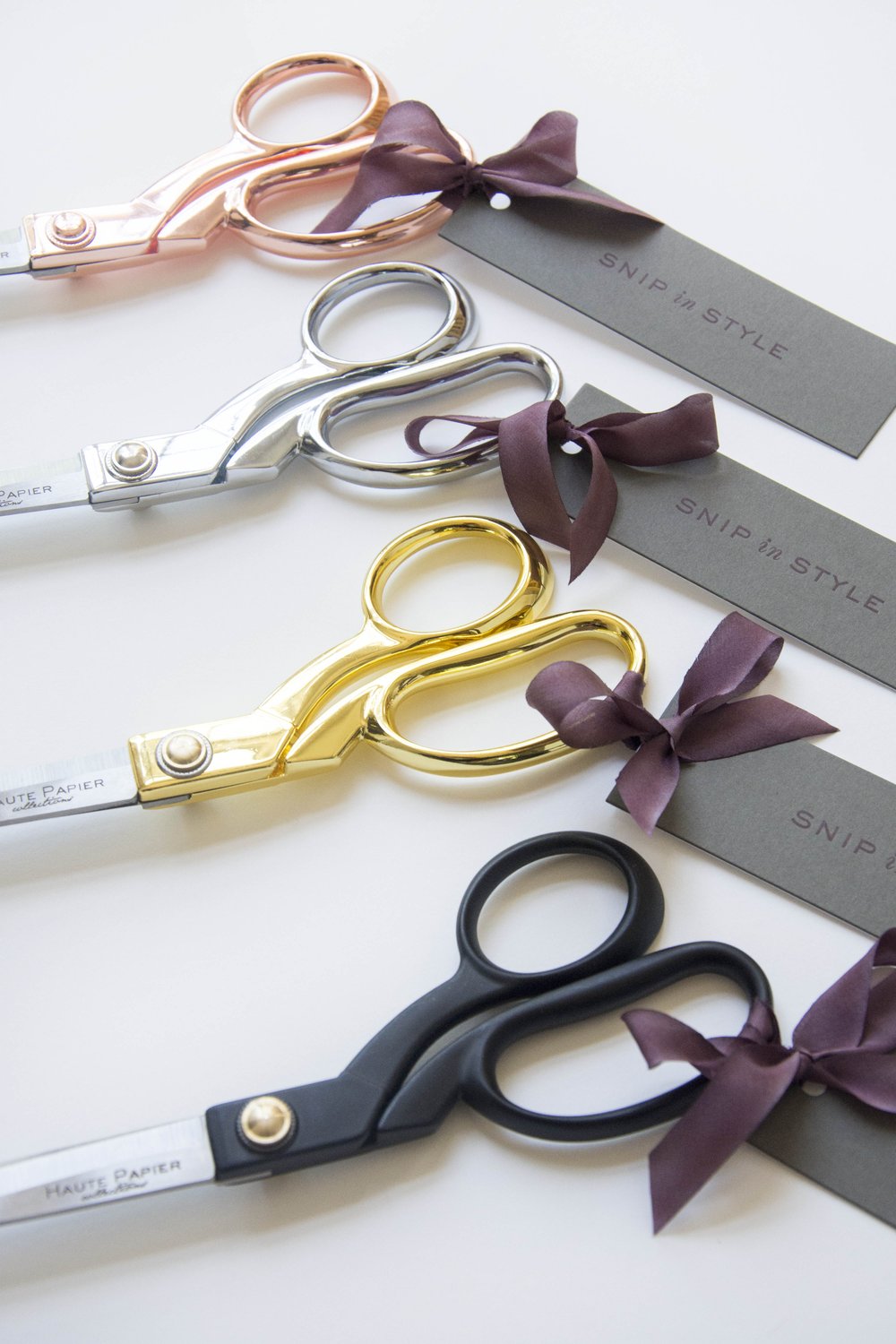 Detail Images Of Scissors Nomer 38