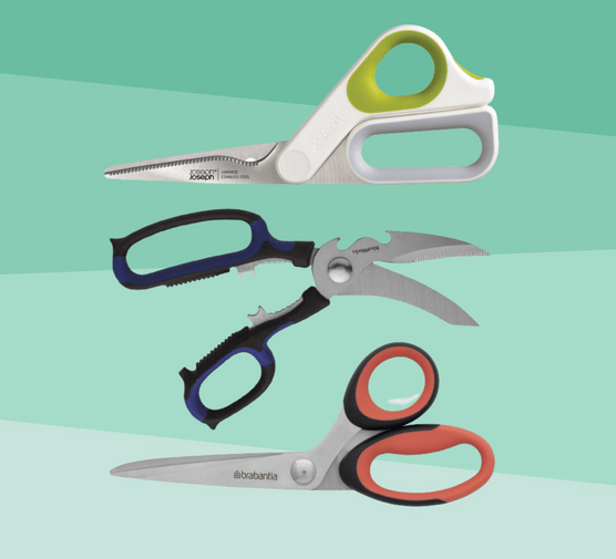 Detail Images Of Scissors Nomer 39