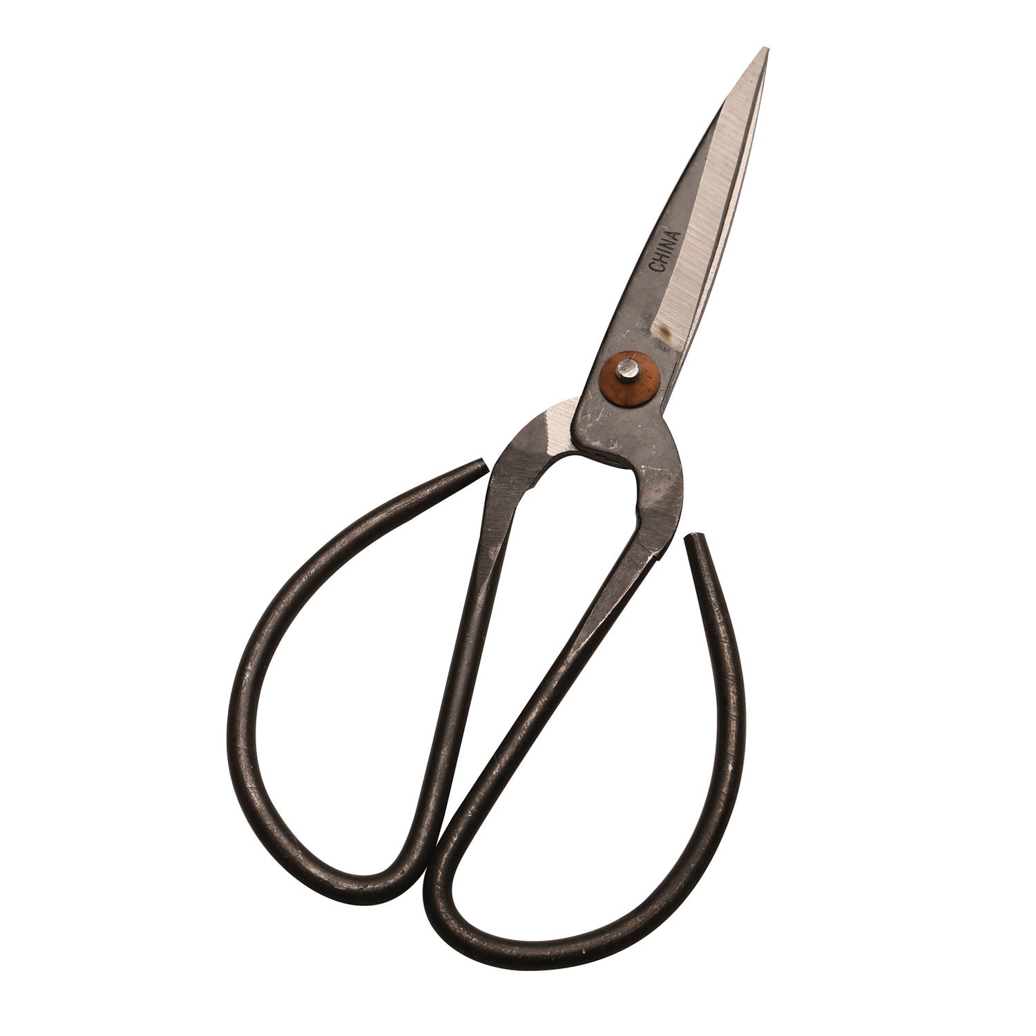 Detail Images Of Scissors Nomer 47