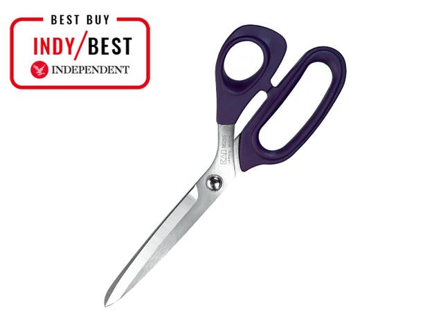Detail Images Of Scissors Nomer 51