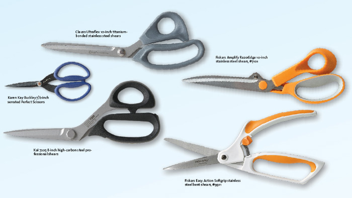 Detail Images Of Scissors Nomer 56